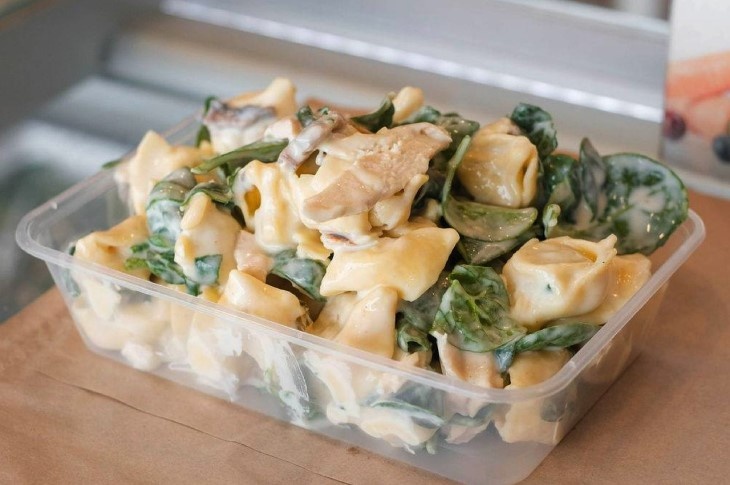    контейнерах