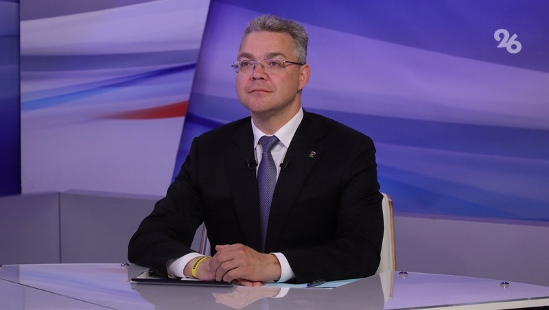      Фото: ИА «Победа26»