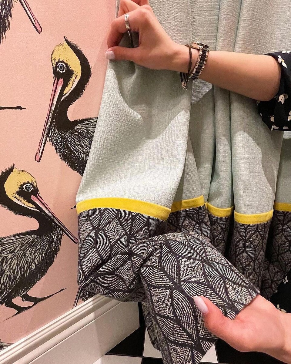 Студия интерьерного текстиля Cтильные-Текстильные.