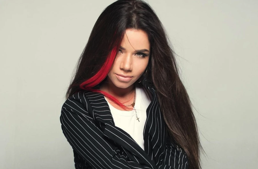    Фото: соцсети Лаура Акопян