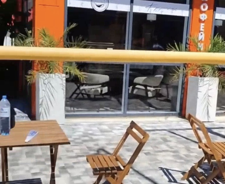    Фото: скриншот из видео (тг-канал «Типичный Сочи»)