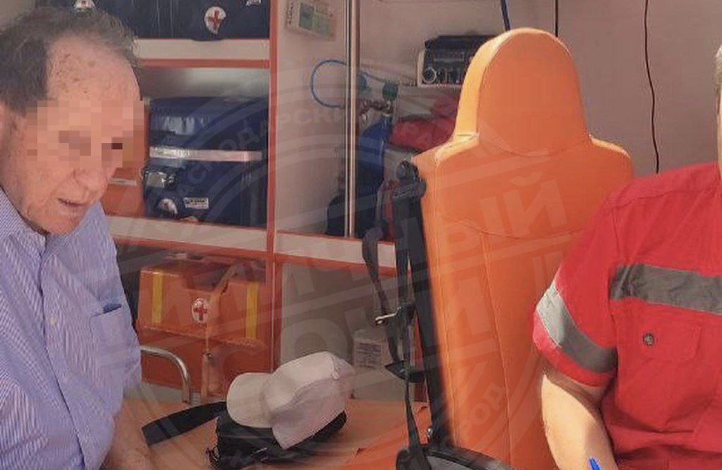    Фото: скриншот из видео (тг-канал «Типичный Сочи»)