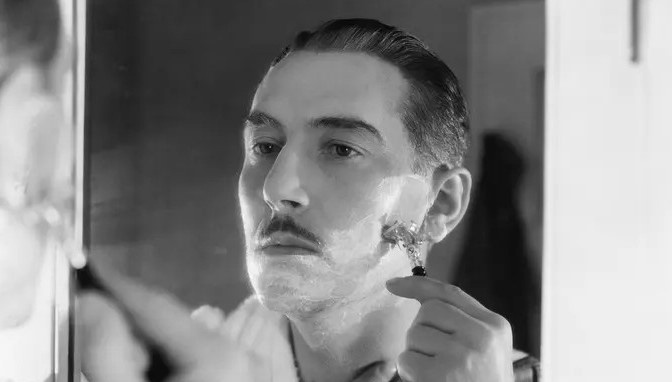 А недавно ещё было прекрасное настроение