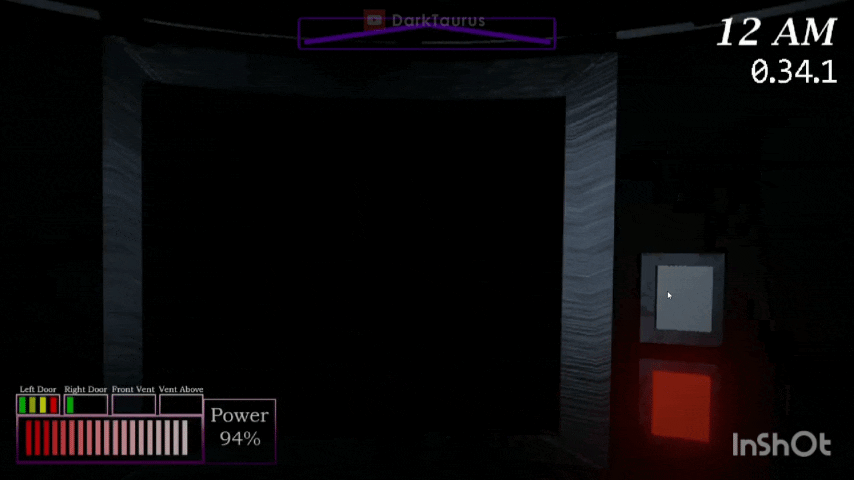 Скример Марионетки. Я вижу в её лице фразу "Фу ты неприятный"