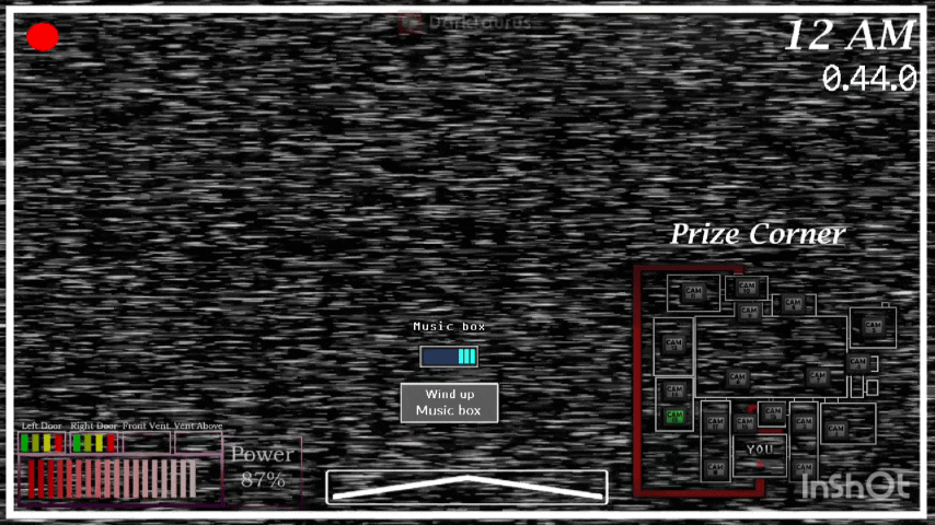 Скример Игрушек