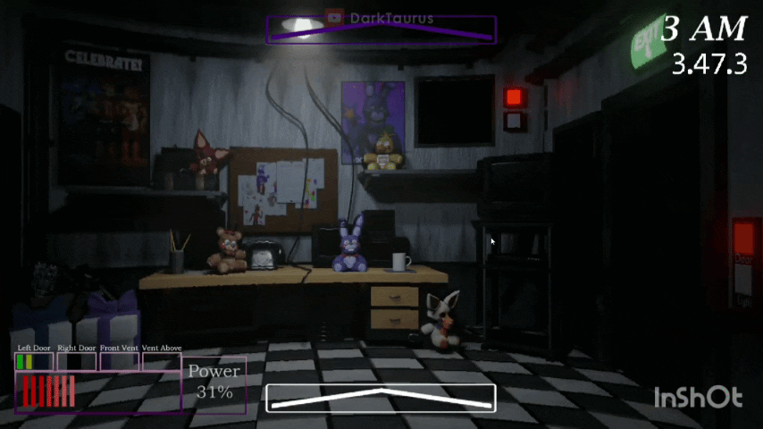 Скример Твина