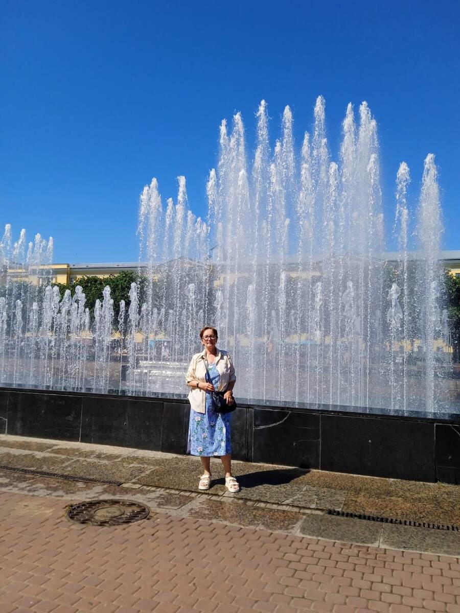 Фото автора 