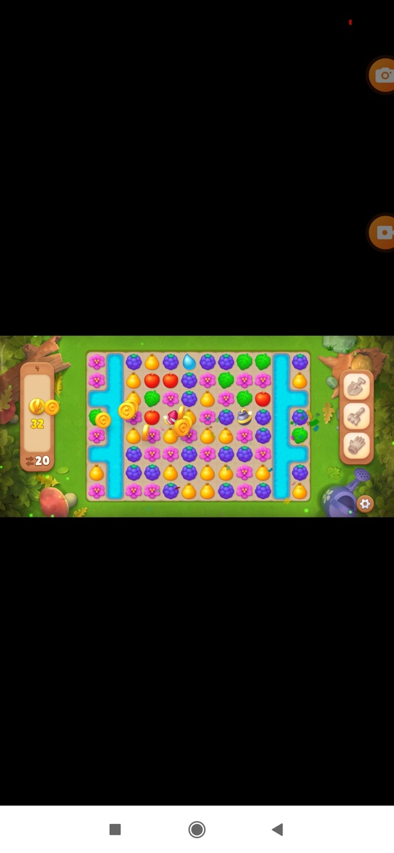 Фото из игры gardenkarens