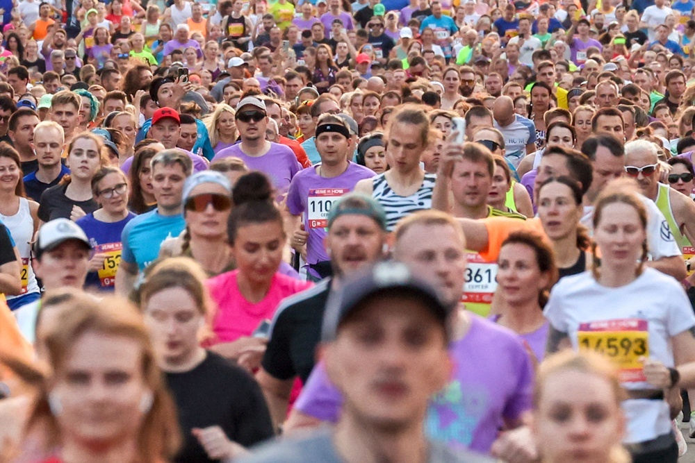    Петр Ковалев/ТАСС