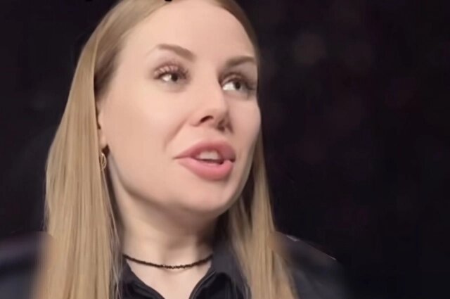    Кадр из нашумевшего ролика. Фото: кадр видео