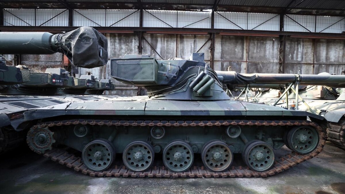 Источник фото: trthaber.com 