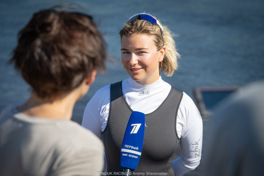    Фото: Runduk Racing/Андрей Шереметьев