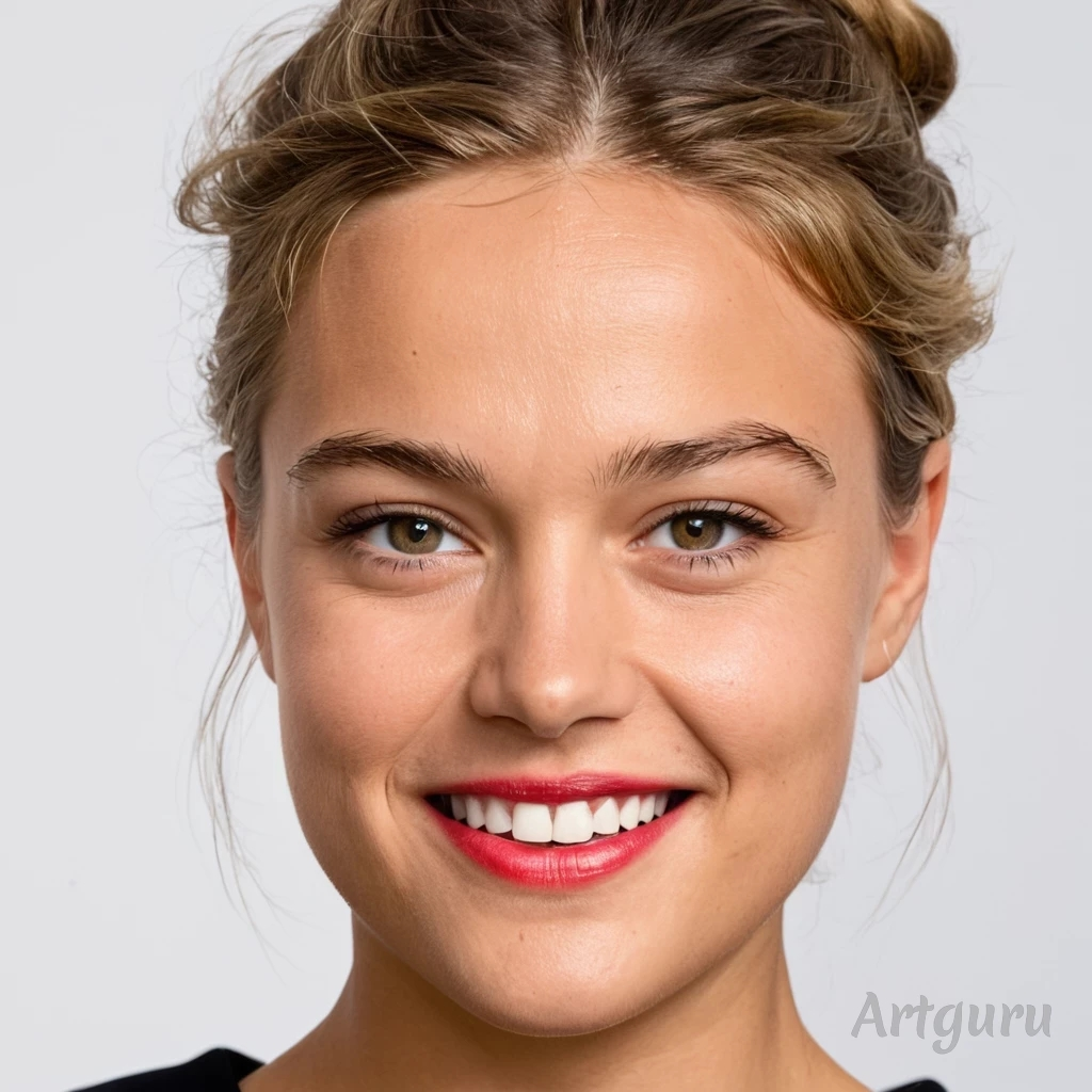 сгенерировано нейросетью по запросу: a young man with his Ascendant in Scorpio.  