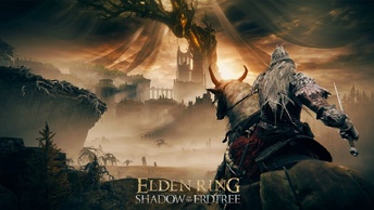 The ELDEN RING Shadow of the Erdtree. Тень древа Эрд. Прохождение игры. ч.2