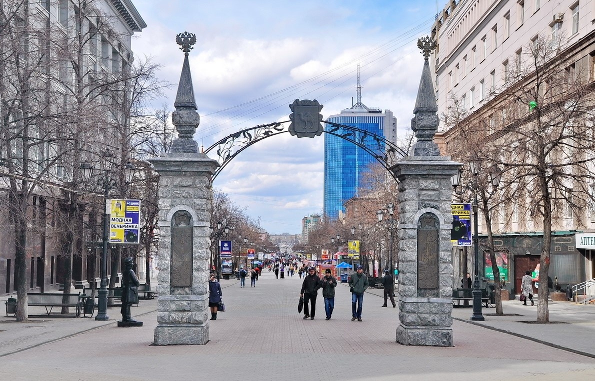 Кировка