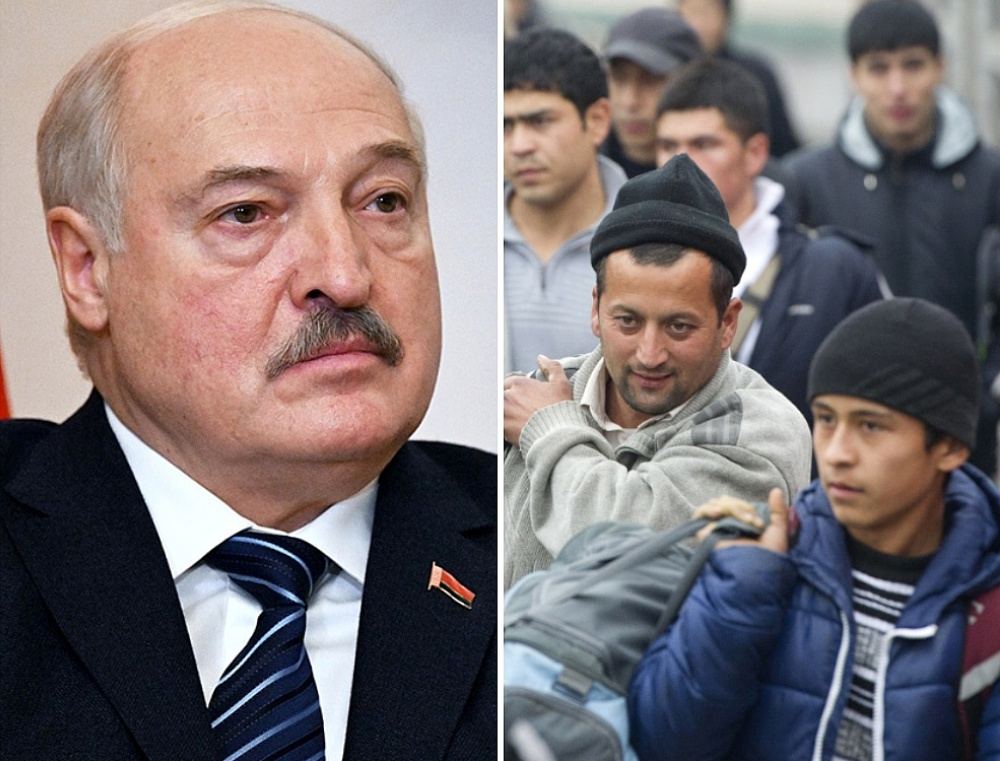 Обхитрил всех». Как Александр Лукашенко решил проблему с миграцией, и почему чиновники не крадут