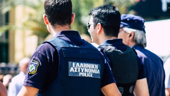    В Греции обвинили казахстанцев в поджоге леса на Идре Татьяна Сидорова