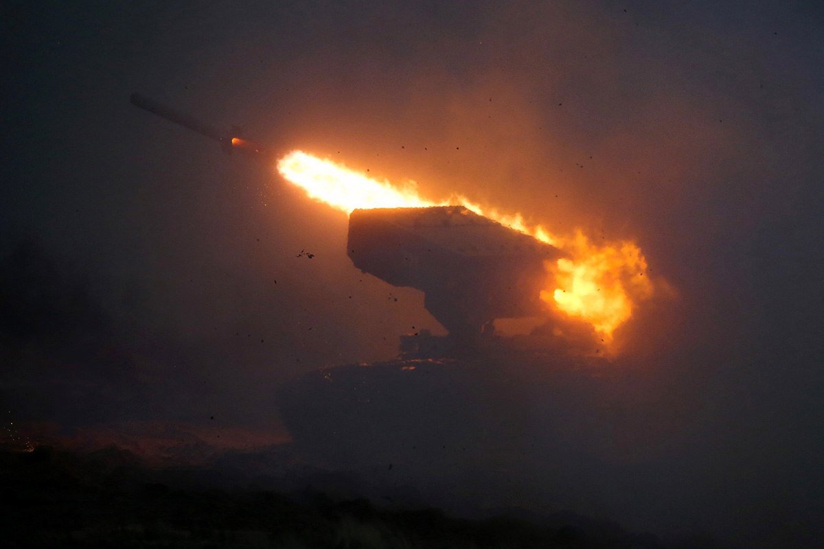    Фото: MOD Russia/Globallookpress