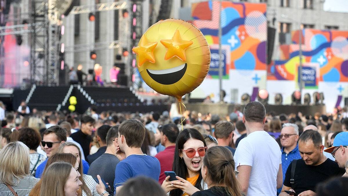    Фото: Сергей Киселев / АГН Москва