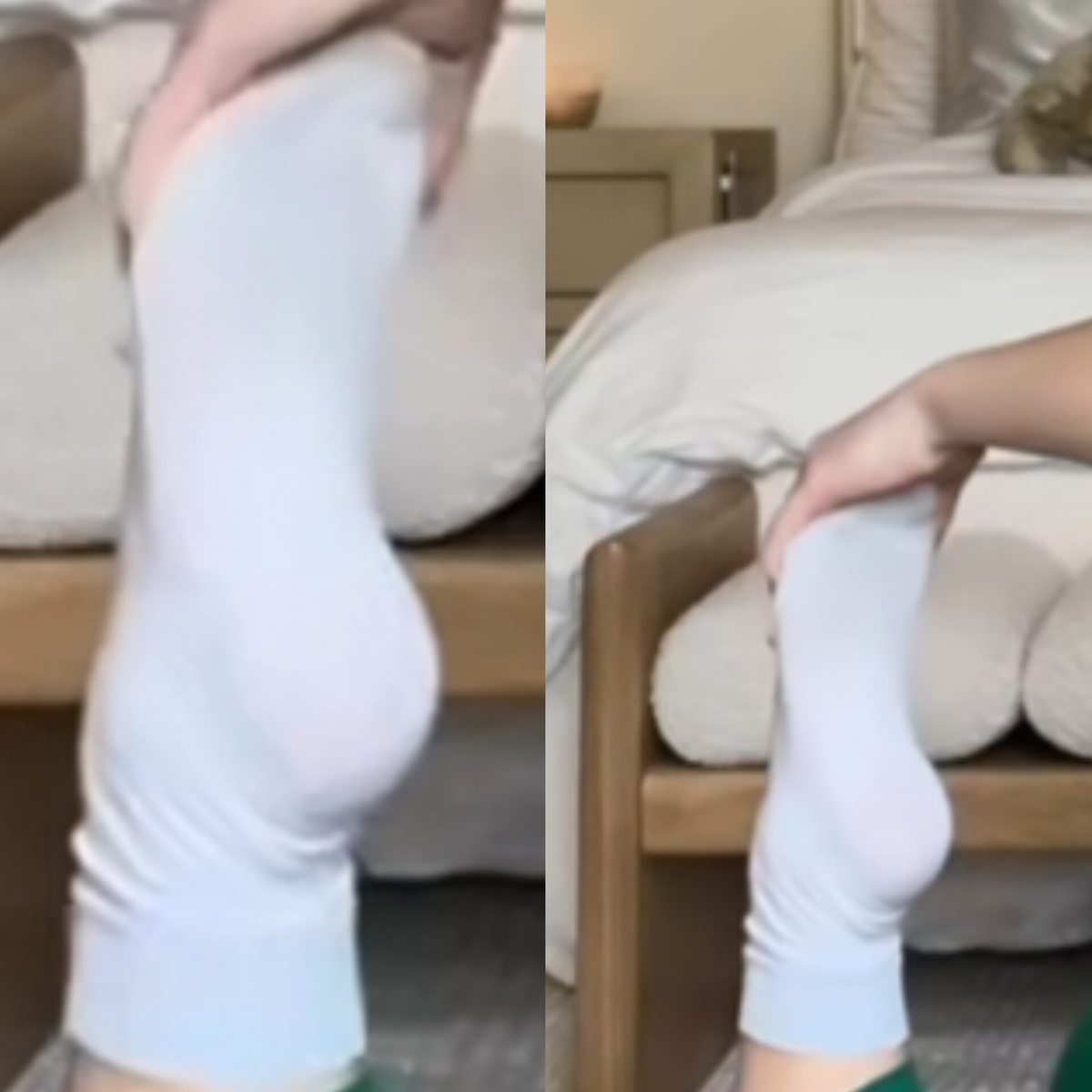Neela Jolene Feet Foot 