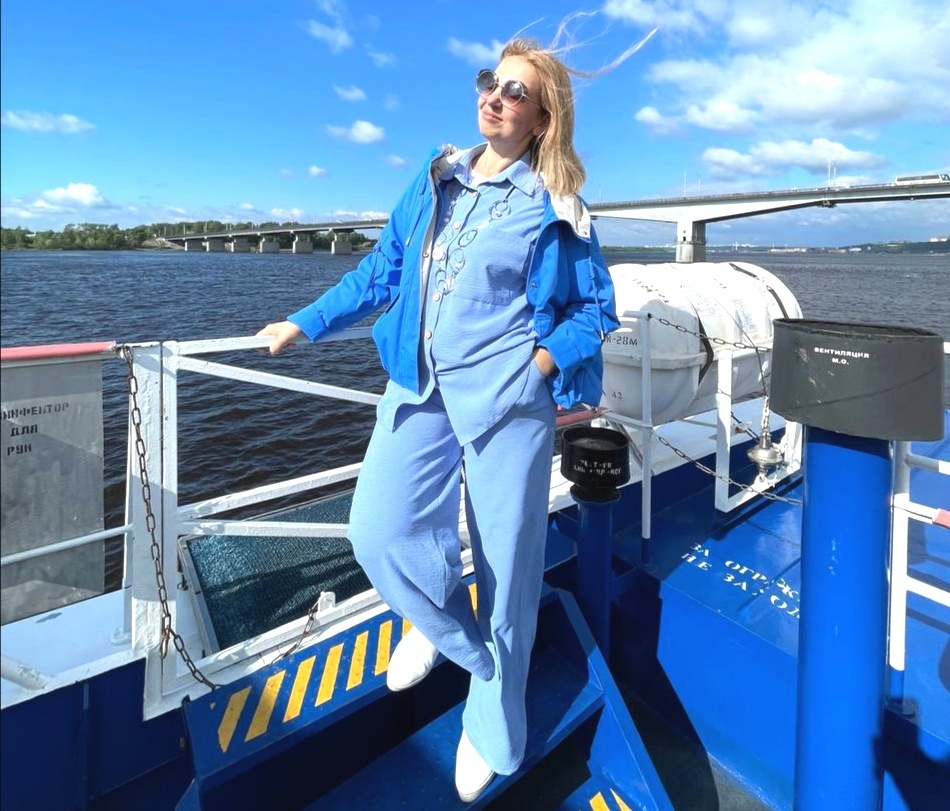 Новые планы... 