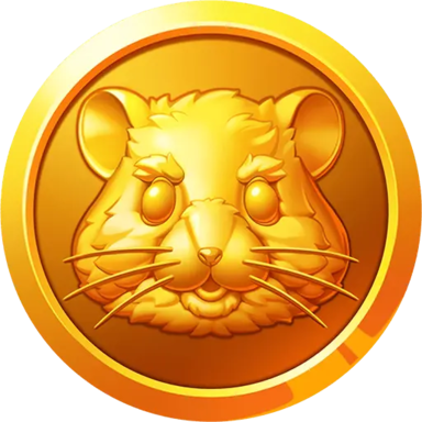 Hamster Coin