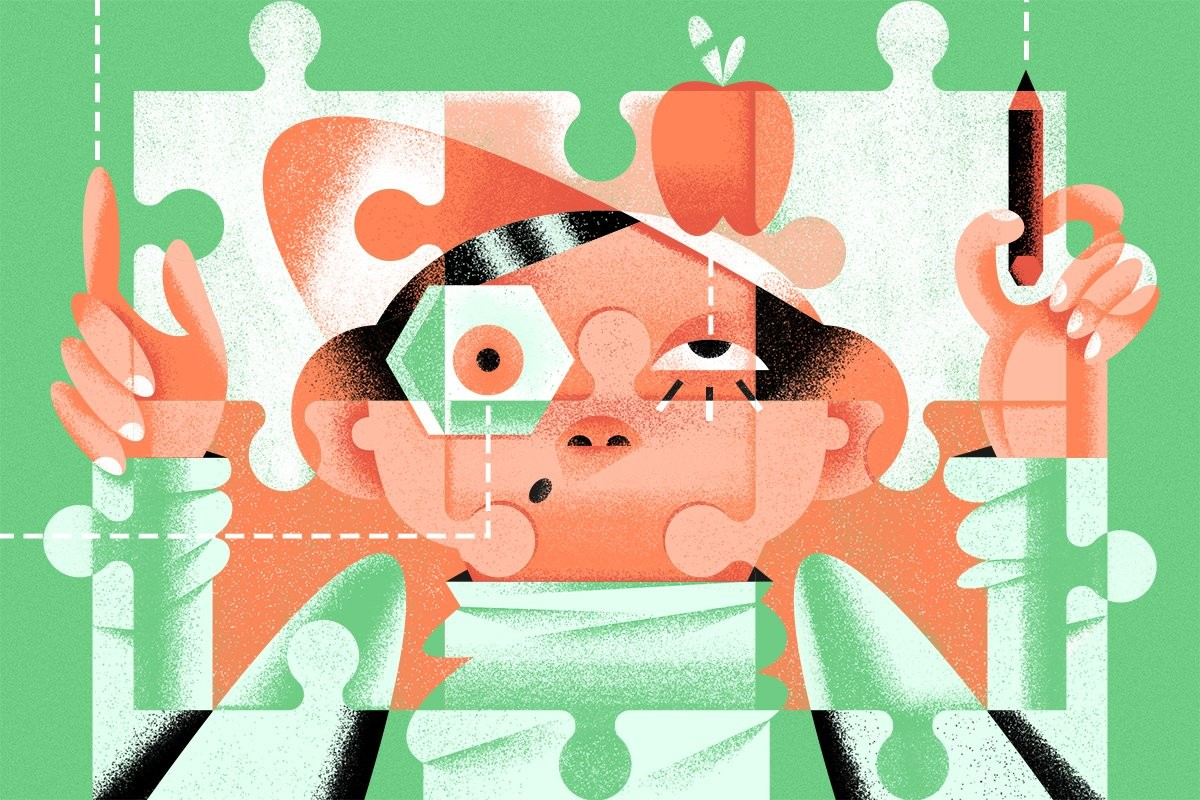 Иллюстрация Кристины Савельевой