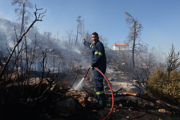 Costas Baltas/Anadolu/Getty Images   📷