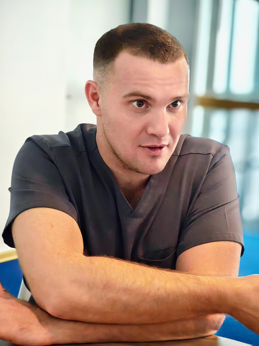 Антон Казанцев. Фото https://dzen.ru/a/Znp-grHBOxO7Awcb.
