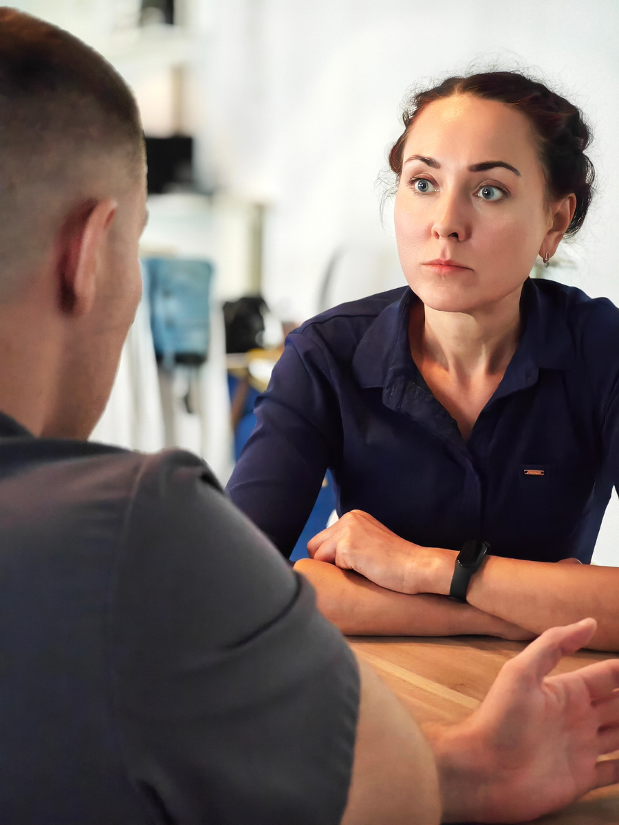 Мария Ефремова. Фото из https://dzen.ru/a/Znp-grHBOxO7Awcb.