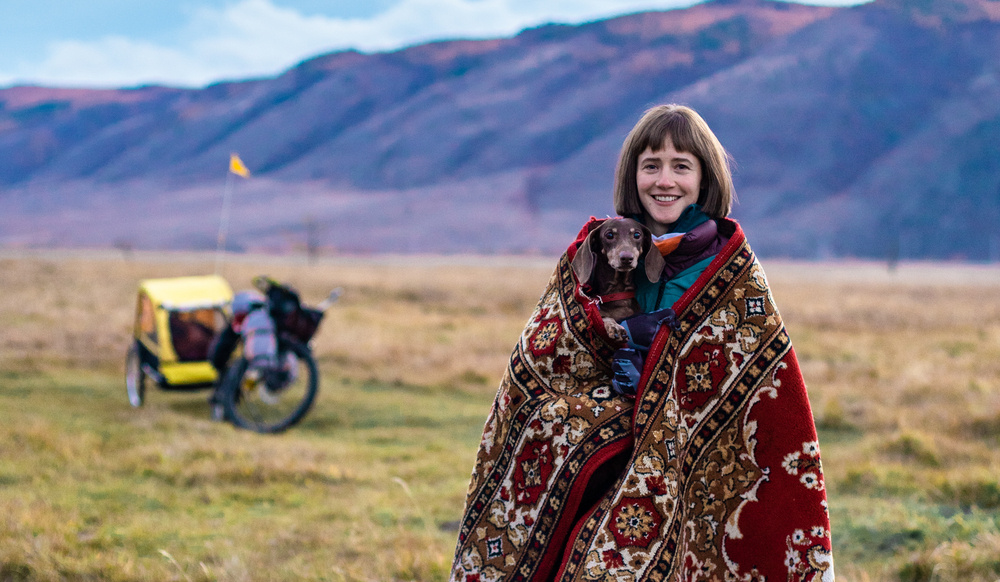 "Поехавшая", 2023