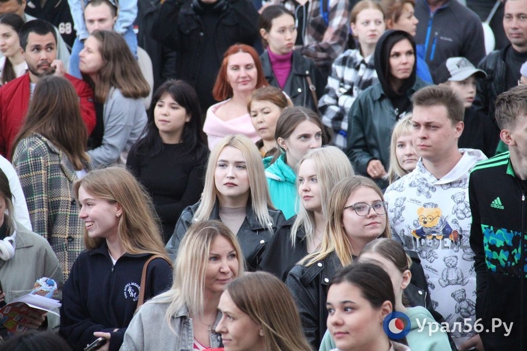    Оренбургская область получит субсидию более 130 млн рублей на развитие молодежной политики. На что пойдут деньги?