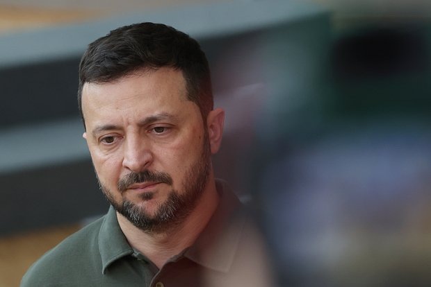 Фото: Zhao Dingzhe / Globallookpress.com