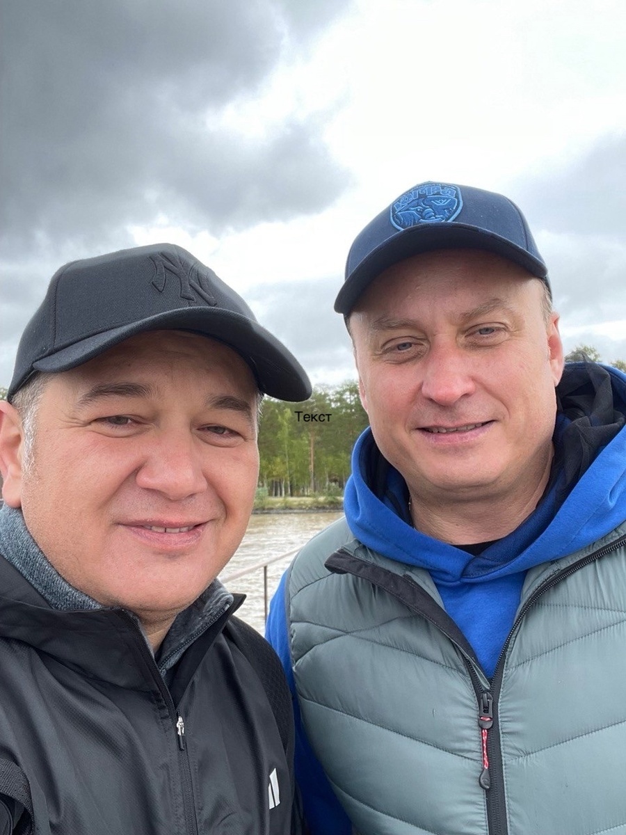    Ринат Айсин снял свою кандидатуру с конкурса на пост главы Сургута