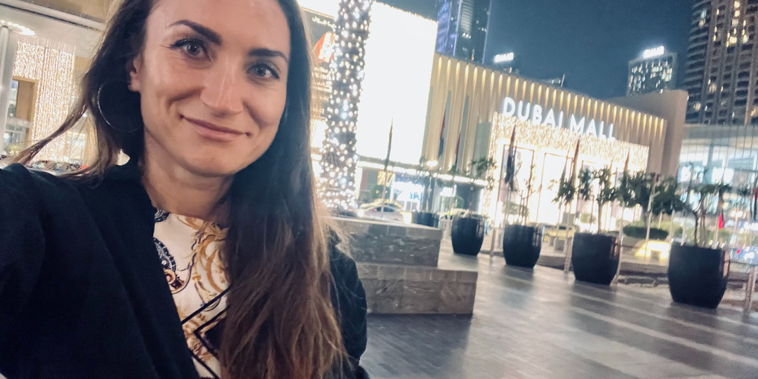 ТОП4 ТЦ для лучшего шоппинга, если вы отдыхаете в Дубае: опыт июня 2024 года