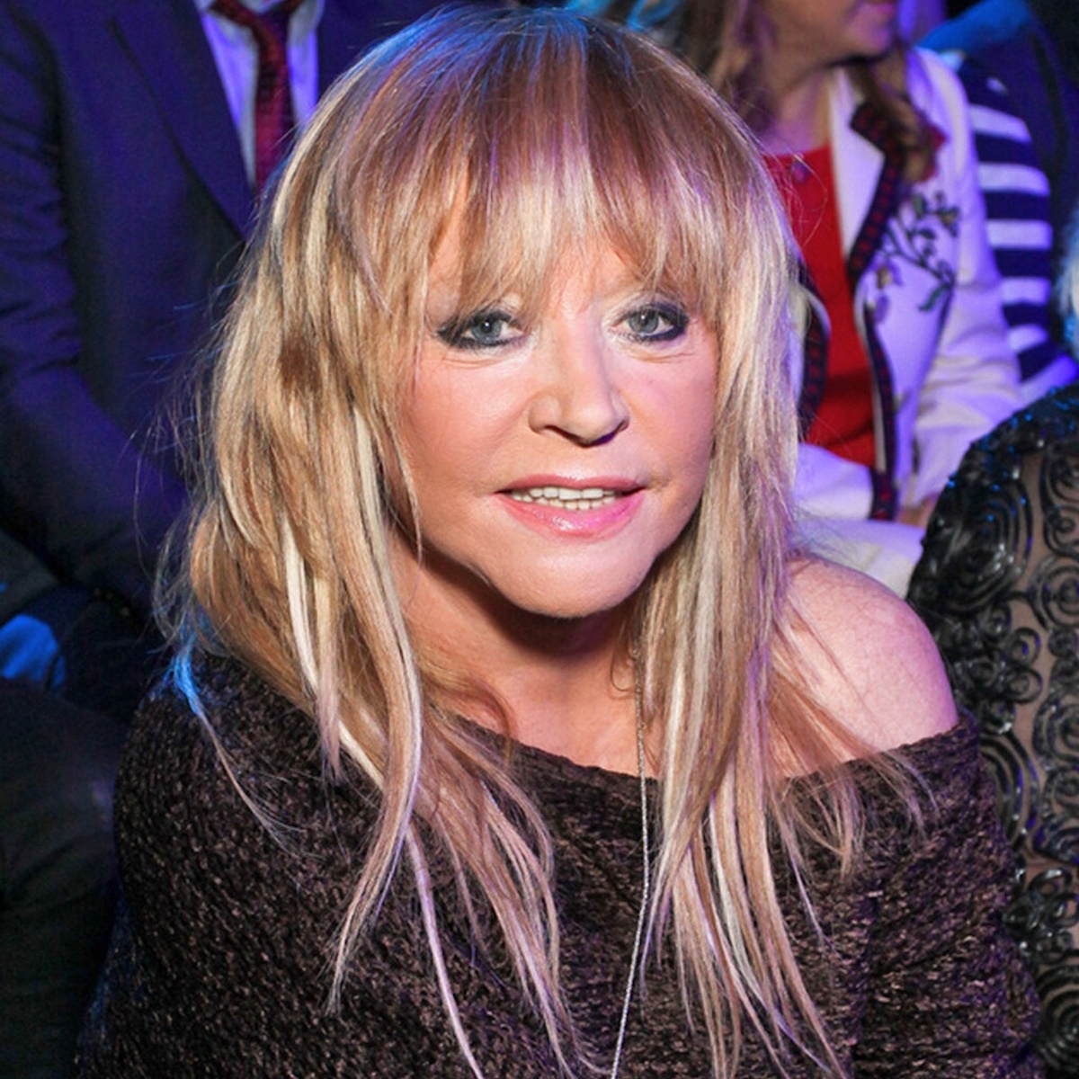 Пугачева до последних хирургических вмешательств