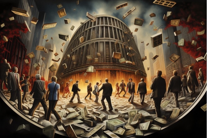 Уроки из Прошлого, которые мы должны помнить (Про деньги)