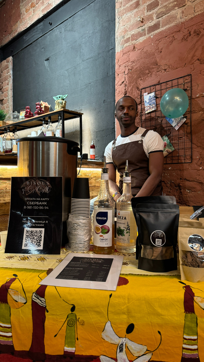 Фото из личного архива