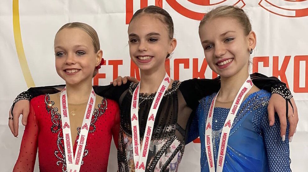 Алена Принева.