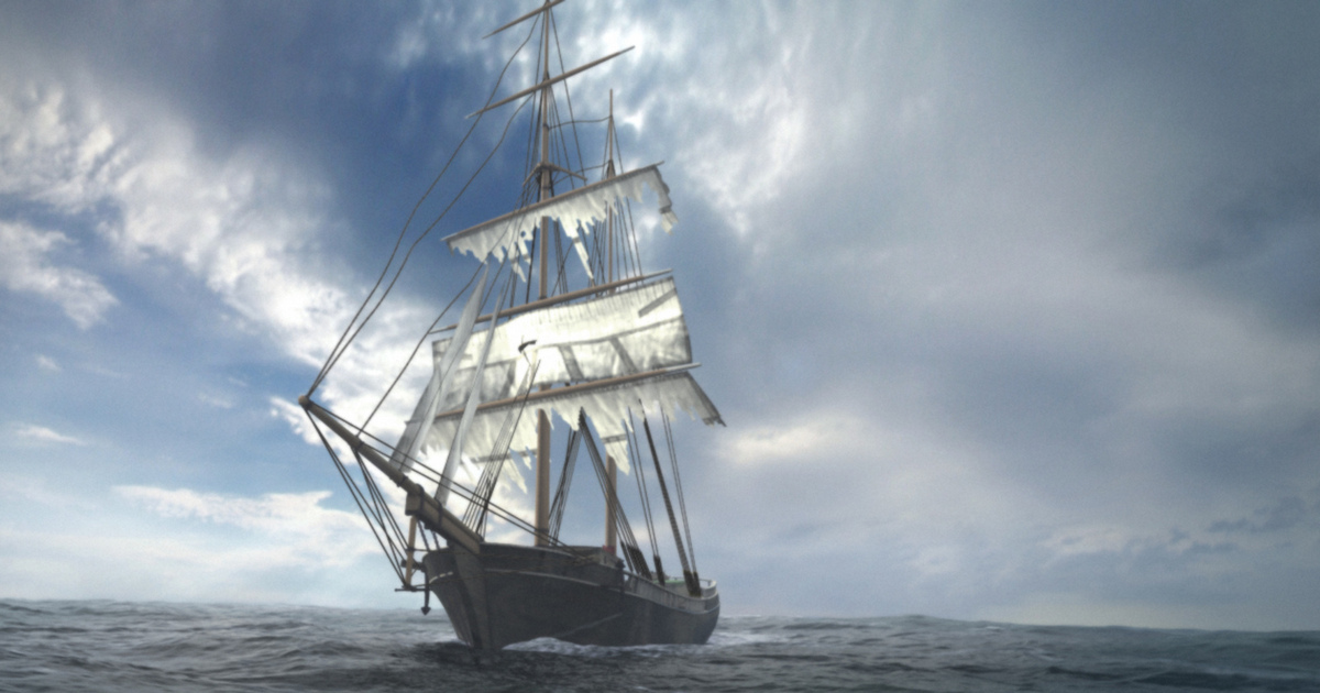 Мария Целеста