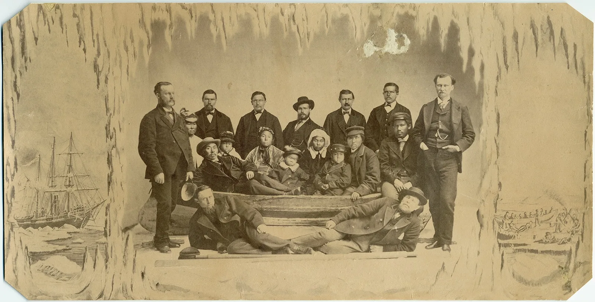 Экспедиторы