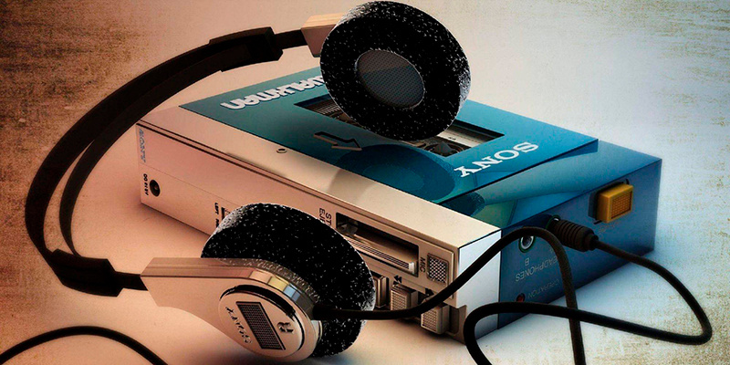 Sony Walkman