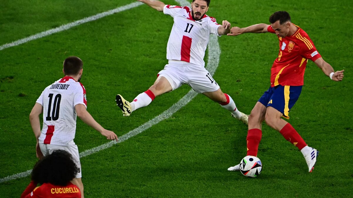 © AFP 2024 / TOBIAS SCHWARZ