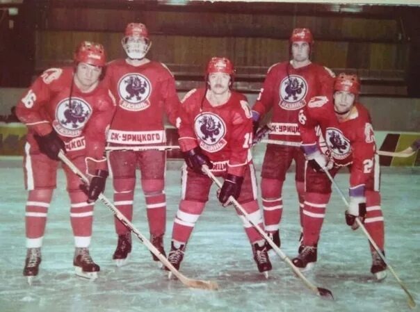 Изображение из открытых источников сервиса яндекс.картинки (игроки казанского "СК им.Урицкого" 80-х годов )