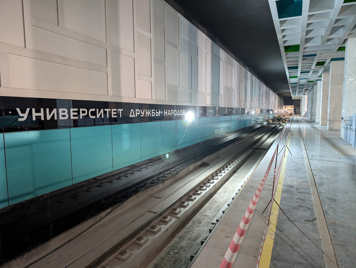 🚇 Московское метро на пороге перемен: от 