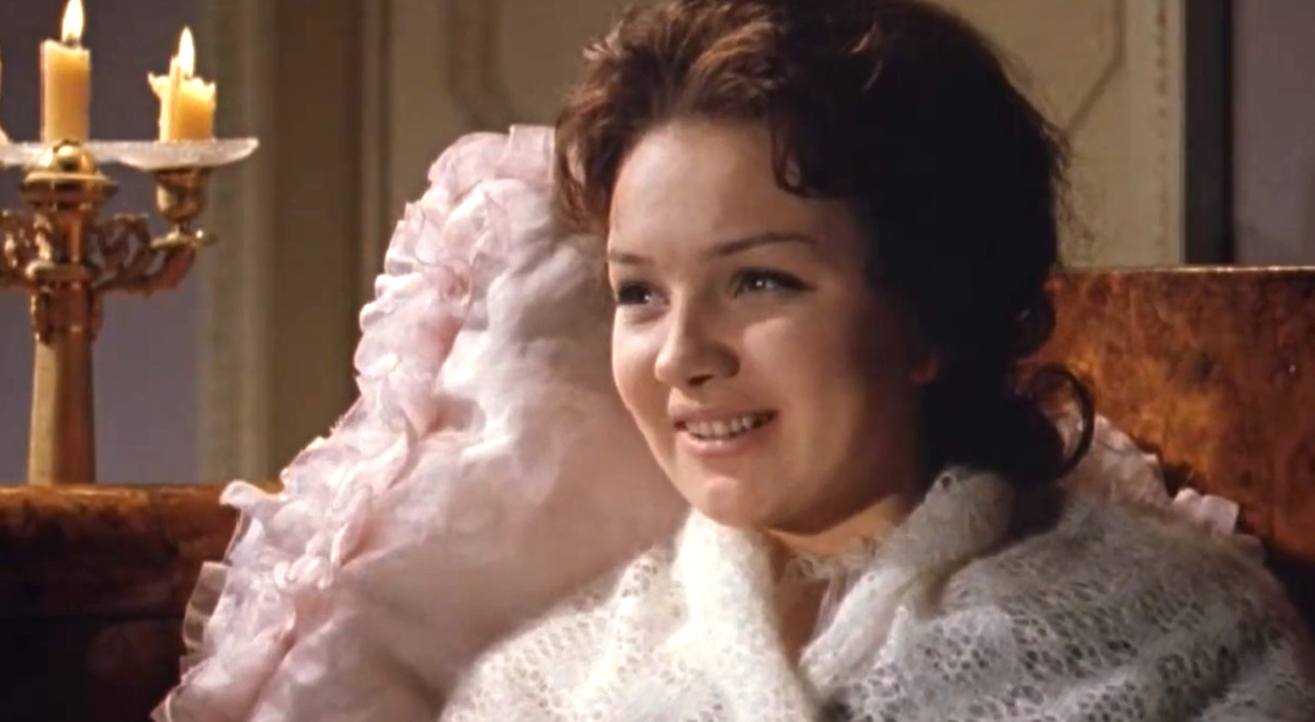 Кадр из кинофильма "Зеленая карета", 1967 г., режиссер Ян Фрид, сценарист Александр Гладков, композитор Владлен Чистяков (скриншот) 