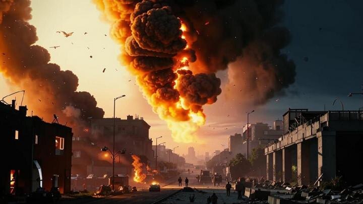 Фото: Коллаж ИА Новороссия