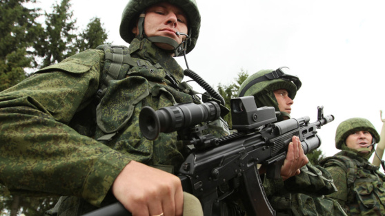    Военные РФ заняли крупный опорный пункт ВСУ на окраине Кирова Анастасия Романова