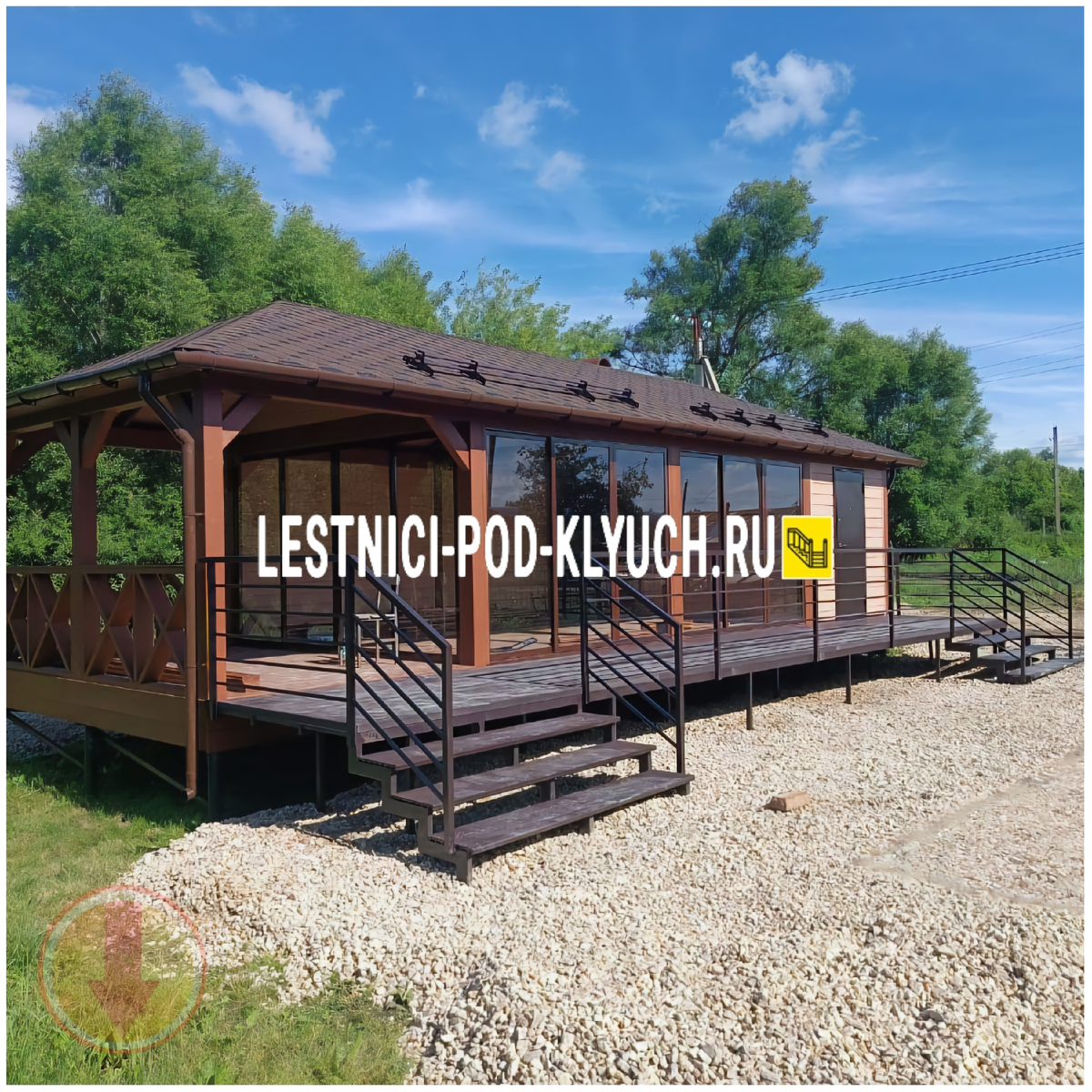 Принимаем звонки: пн-вс с 8:00 до 21:00 (+7 (950) 617-54-00). Электронная почта: info@lestnici-pod-klyuch.ru 