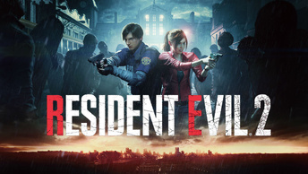 Resident Evil 2 - Часть 5